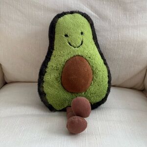 Jellycat Amuseable Avocado